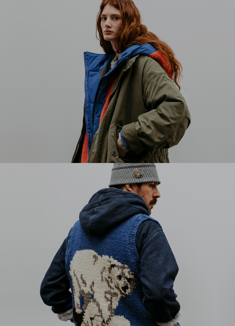 BEAMS PLUS 2026 FALL/WINTERが9/11 から発売 (ビームス プラス 2026年 秋冬)