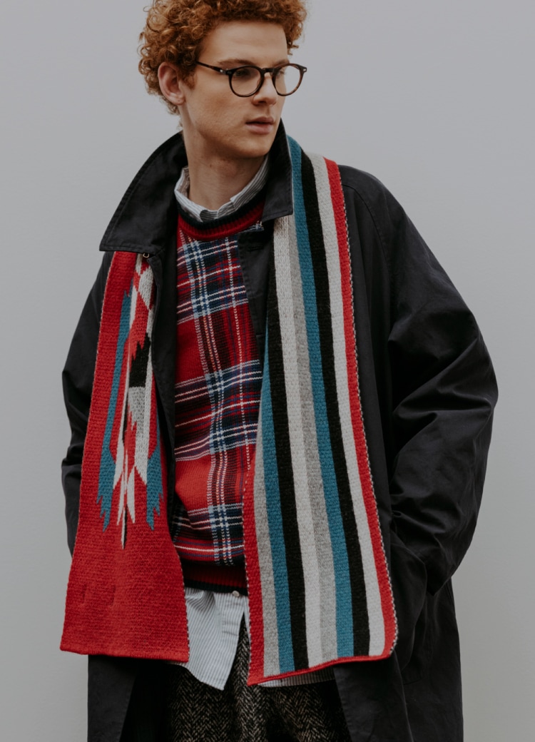BEAMS PLUS 2026 FALL/WINTERが9/11 から発売 (ビームス プラス 2026年 秋冬)
