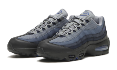 【2026年 9/10 発売】NIKE AIR MAX 95 BIG BUBBLE “Stealth” (ナイキ エア マックス 95 ビッグバブル “ステルス””) [IQ7128-002]