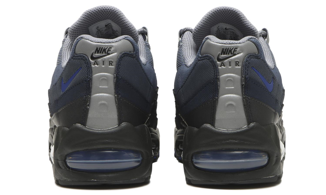 【2026年 9/10 発売】NIKE AIR MAX 95 BIG BUBBLE “Stealth” (ナイキ エア マックス 95 ビッグバブル “ステルス””) [IQ7128-002]