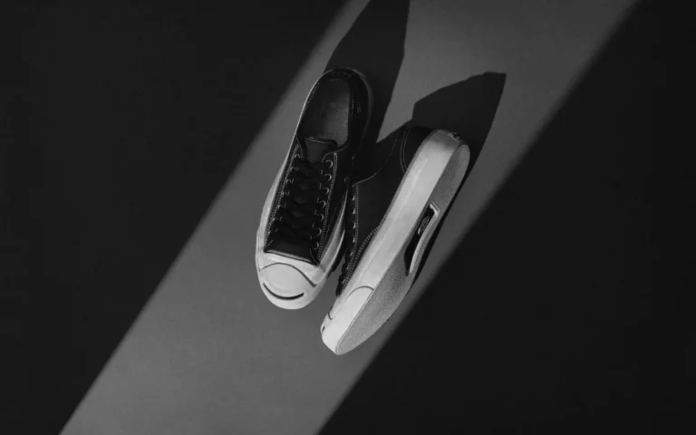 50足限定モデル・2026年 9/4 発売】CONVERSE ADDICT JACK PURCELL