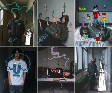 thisisneverthat × UNDERCOVER コラボコレクションが2026年 9/18 発売 (ディスイズネバーザット アンダーカバー)