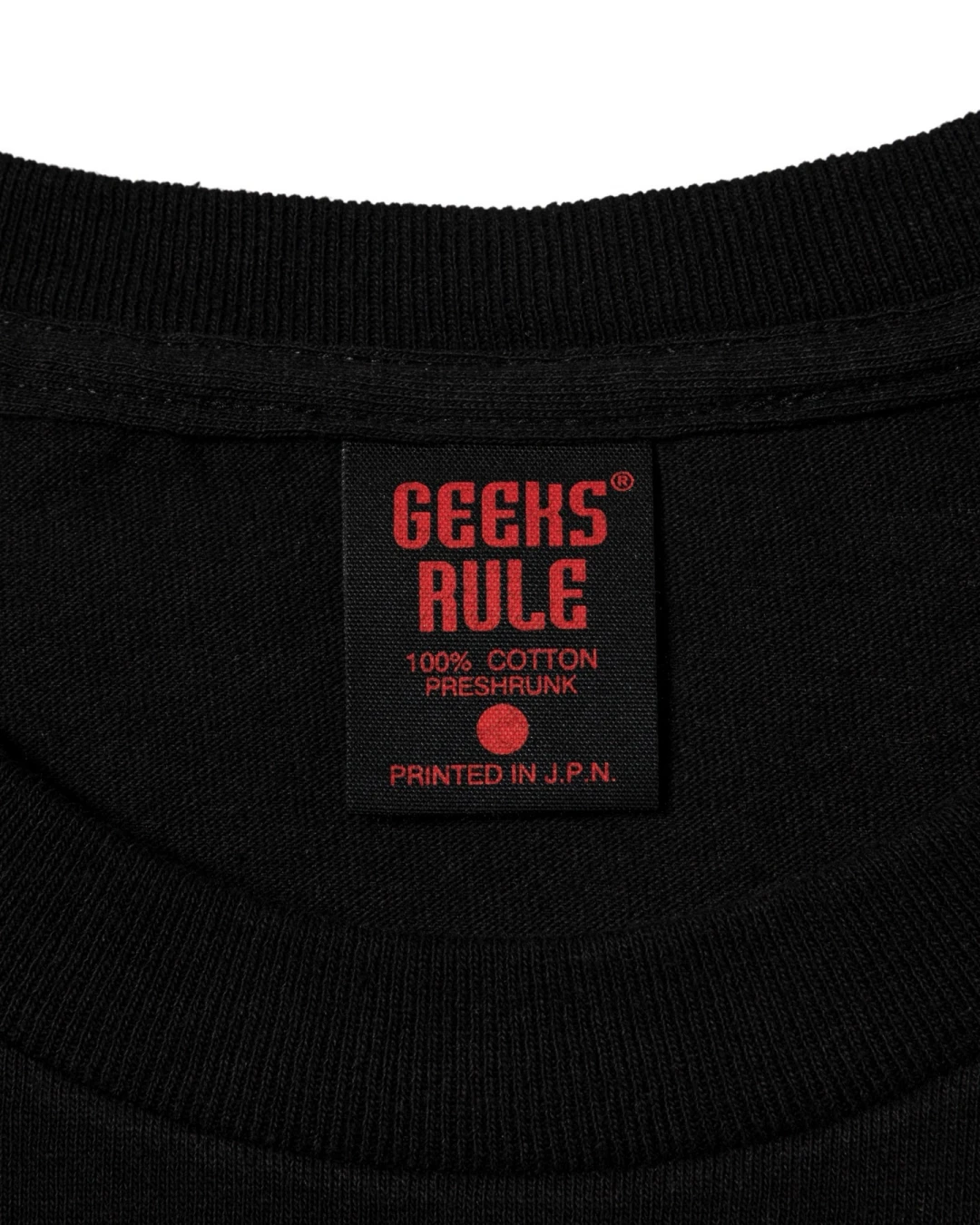 GEEKS RULE × 藤本タツキ氏 映画「ルックバック」コラボTeeが2026年 9/11 & 9/12 発売 (ギークス ルール Look Back)