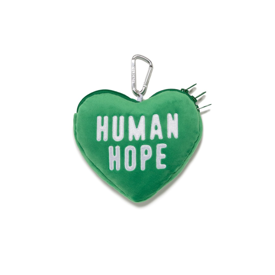 j-hope of BTS × HUMAN MADE “HUMAN HOPE SEASON 2”が2026年 9/26 & 9/27 発売 (ビーティエス ジェイホープ ヒューマンメイド)