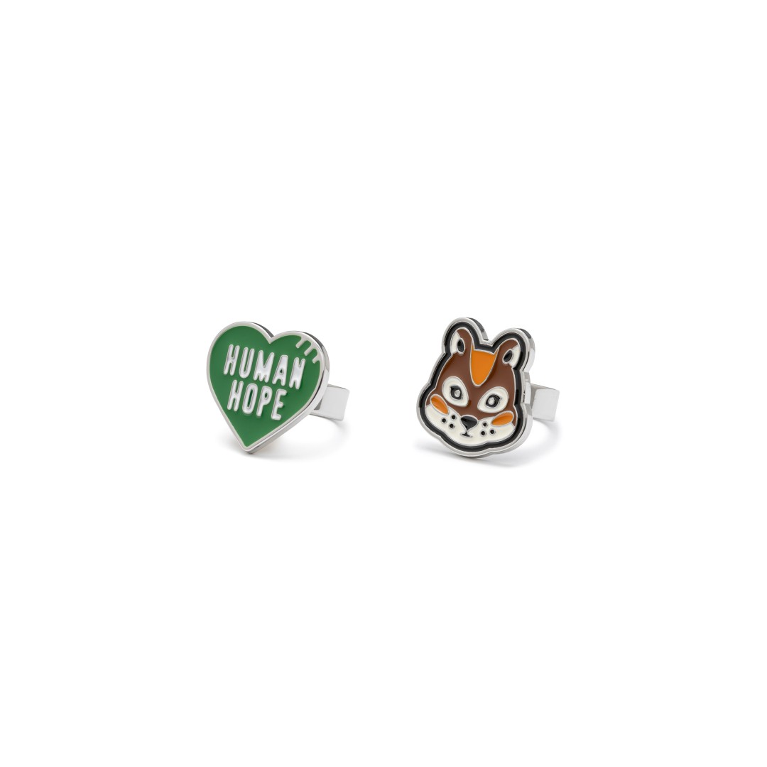 j-hope of BTS × HUMAN MADE “HUMAN HOPE SEASON 2”が2026年 9/26 & 9/27 発売 (ビーティエス ジェイホープ ヒューマンメイド)