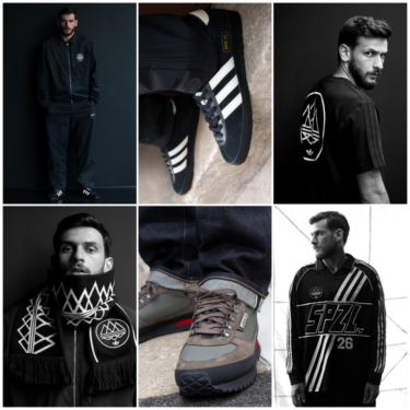 【2026年 9/25 発売】adidas Originals SPEZIAL/SPZL 2026 FW Collection (アディダス オリジナルス スペツィアル コレクション 2026年 秋冬)