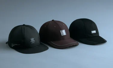 【Kith for K-Tech Fall 2026 Accessories】MONDAY PROGRAMが2026年 9/14 発売 (キス)