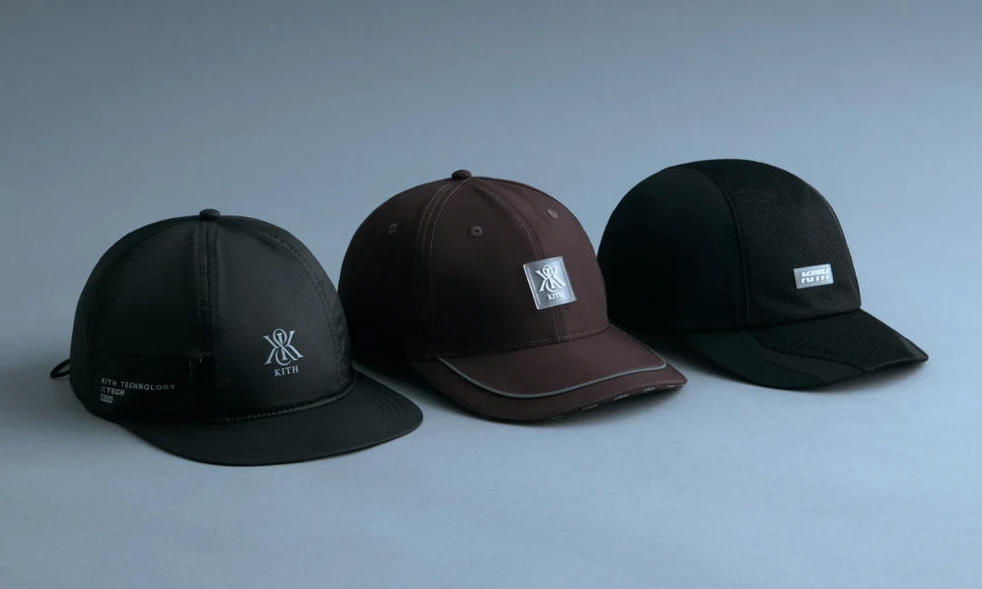 【Kith for K-Tech Fall 2026 Accessories】MONDAY PROGRAMが2026年 9/14 発売 (キス)