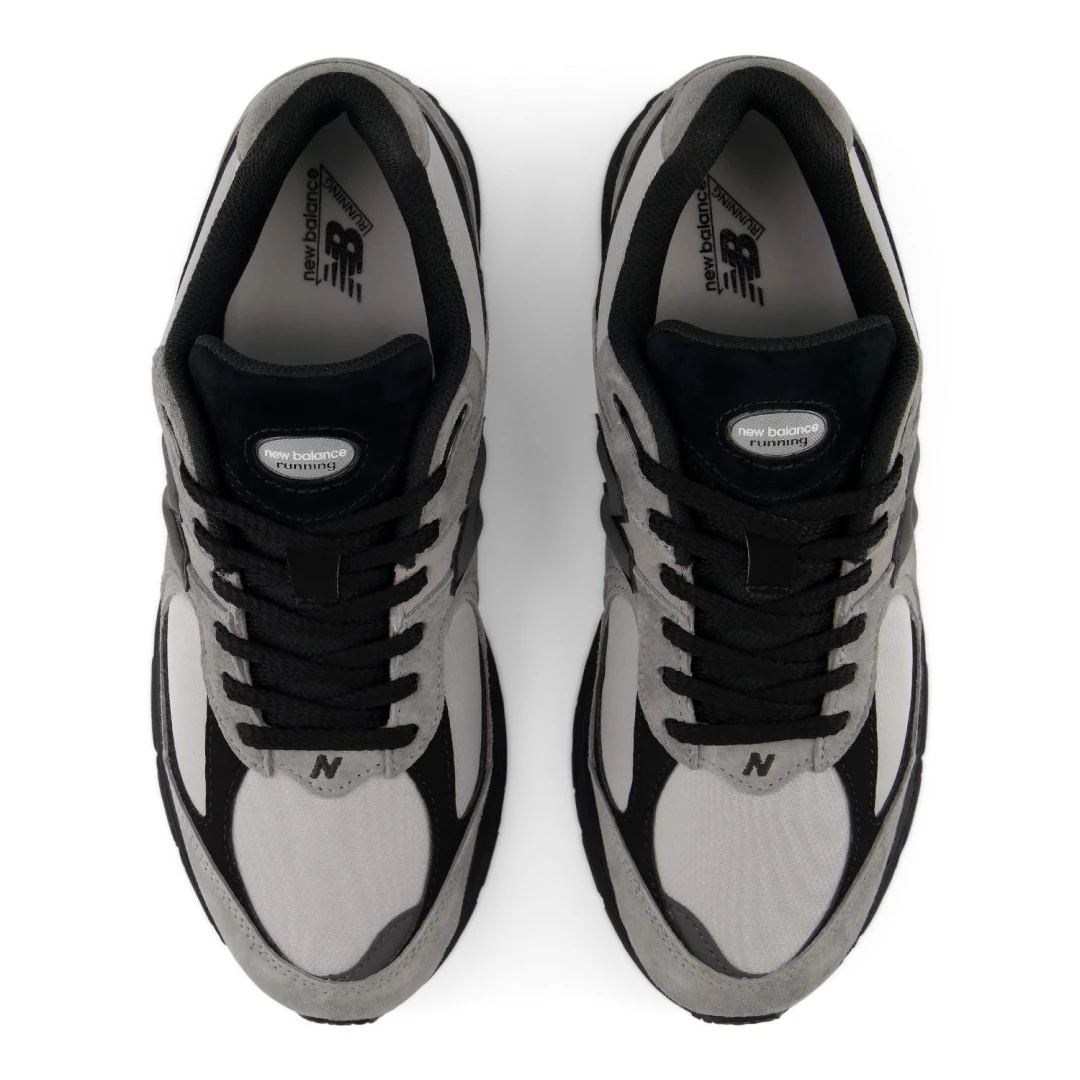 【2026年 9/18 発売】New Balance U2002 8W9 “Raincloud/Black/Grey” (ニューバランス) [U20028W9]