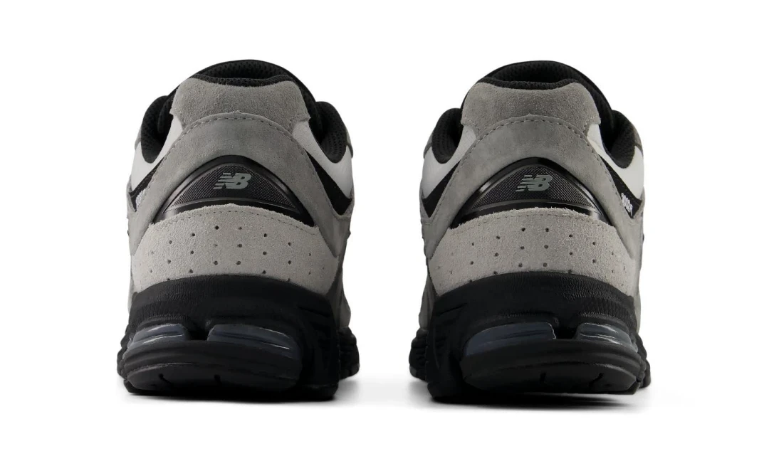 【2026年 9/18 発売】New Balance U2002 8W9 “Raincloud/Black/Grey” (ニューバランス) [U20028W9]