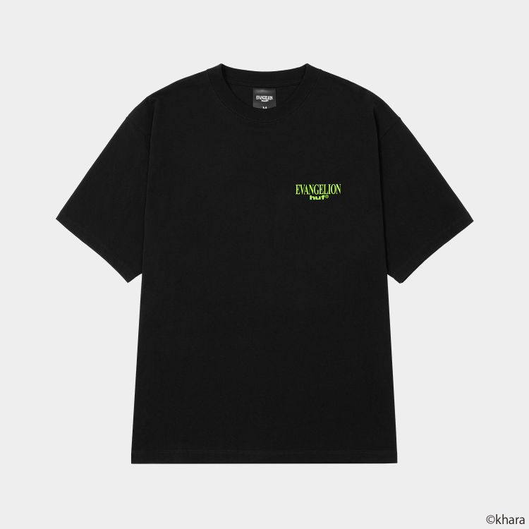 HUF × EVANGELION 2026 FW コラボコレクションが9/19 発売 (ハフ エヴァンゲリオン)