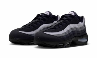 【2026年 発売予定】NIKE AIR MAX 95 BIG BUBBLE “Joker” (ナイキ エア マックス ビッグバブル “ジョーカー”) [IQ0229-002]