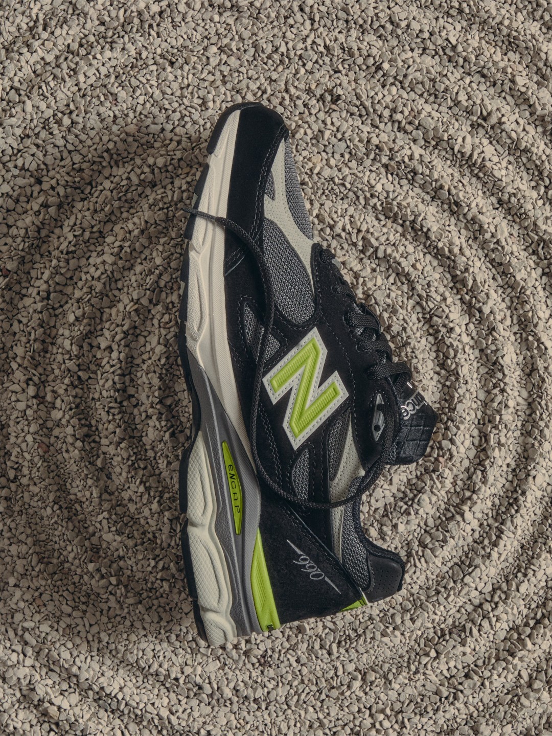 【2026年 10/2 発売予定】KITH × New Balance for UNITED ARROWS & SONS 990v3 (キス ニューバランス “ユナイテッドアローズ & サンズ”)
