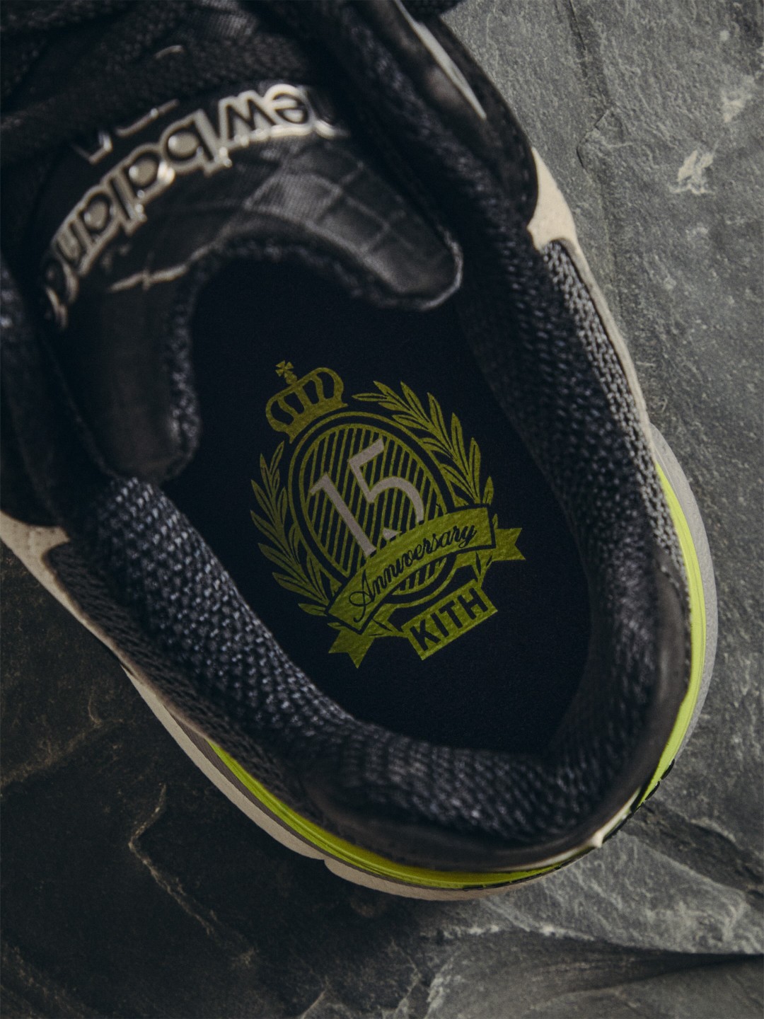 【2026年 10/2 発売予定】KITH × New Balance for UNITED ARROWS & SONS 990v3 (キス ニューバランス “ユナイテッドアローズ & サンズ”)