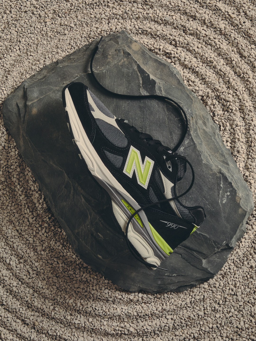 【2026年 10/2 発売予定】KITH × New Balance for UNITED ARROWS & SONS 990v3 (キス ニューバランス “ユナイテッドアローズ & サンズ”)