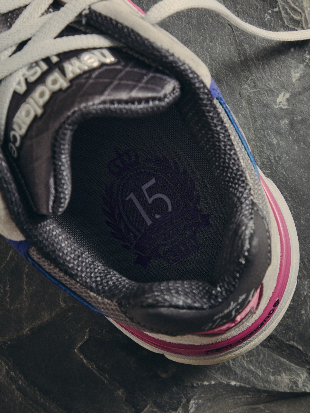 【2026年 10/2 発売予定】KITH × New Balance for UNITED ARROWS & SONS 990v3 (キス ニューバランス “ユナイテッドアローズ & サンズ”)