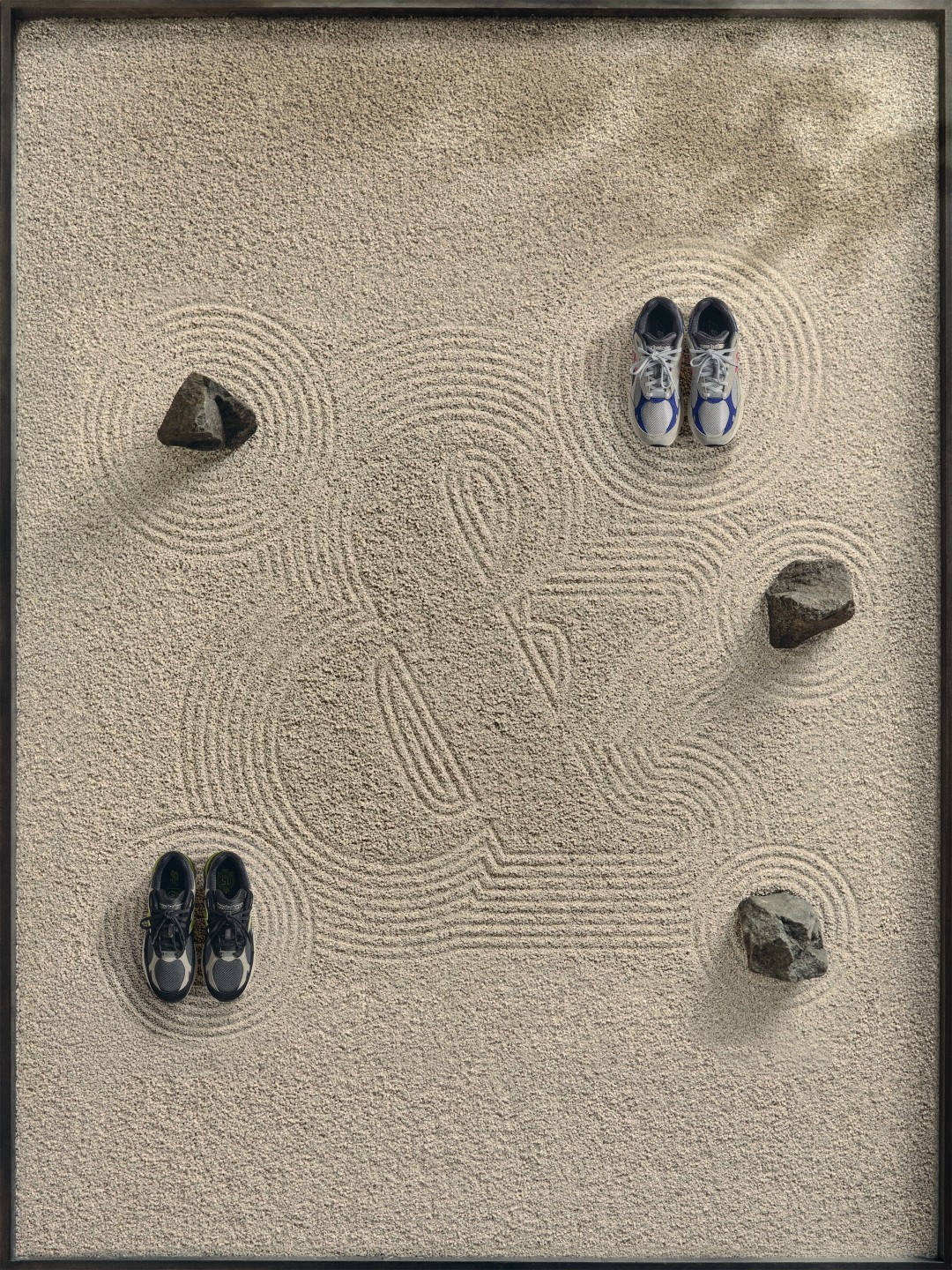 【2026年 10/2 発売予定】KITH × New Balance for UNITED ARROWS & SONS 990v3 (キス ニューバランス “ユナイテッドアローズ & サンズ”)