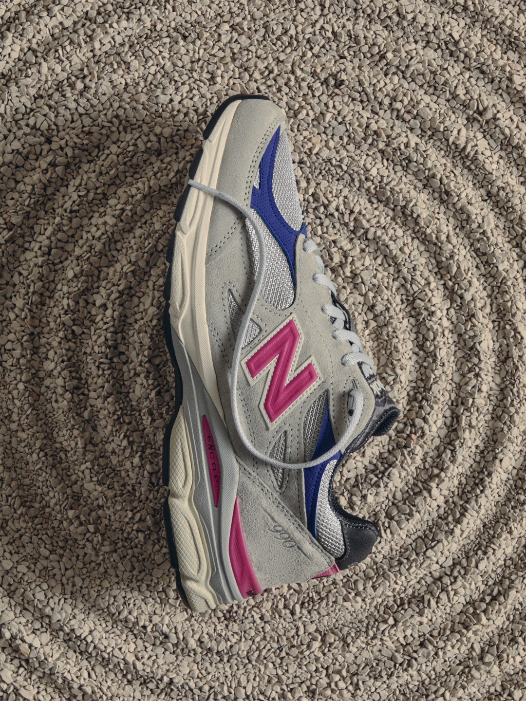【2026年 10/2 発売予定】KITH × New Balance for UNITED ARROWS & SONS 990v3 (キス ニューバランス “ユナイテッドアローズ & サンズ”)