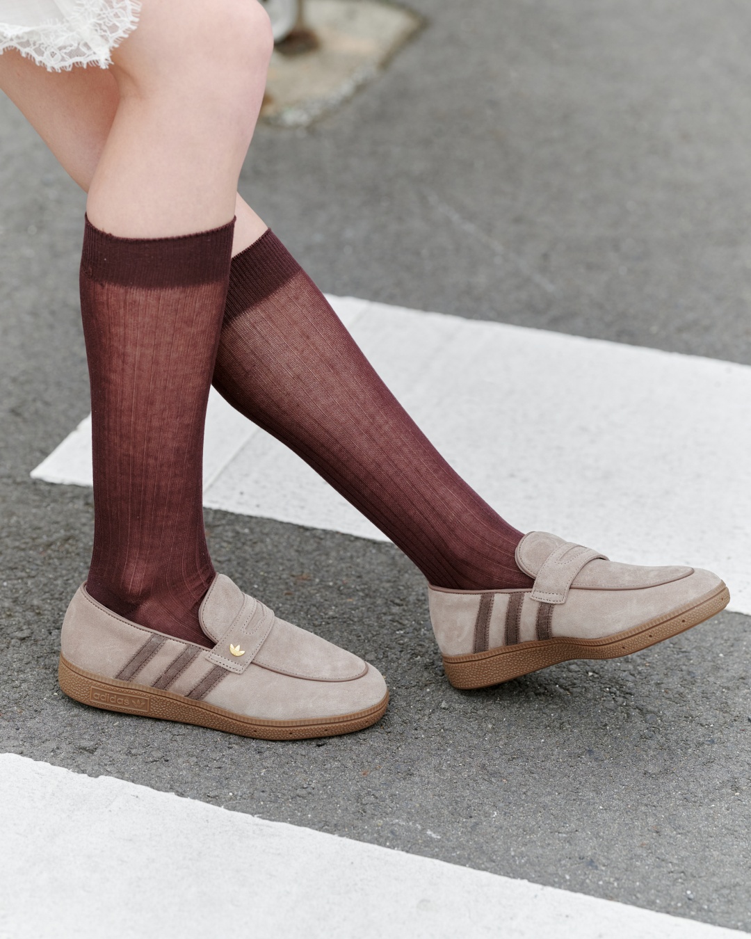 adidas Originals for SNIDEL 2026 FW コレクションが2026年 9/9 発売 (スナイデル アディダス オリジナルス HANDBALLSPEZIAL LF ハンドボール スペツィアル)