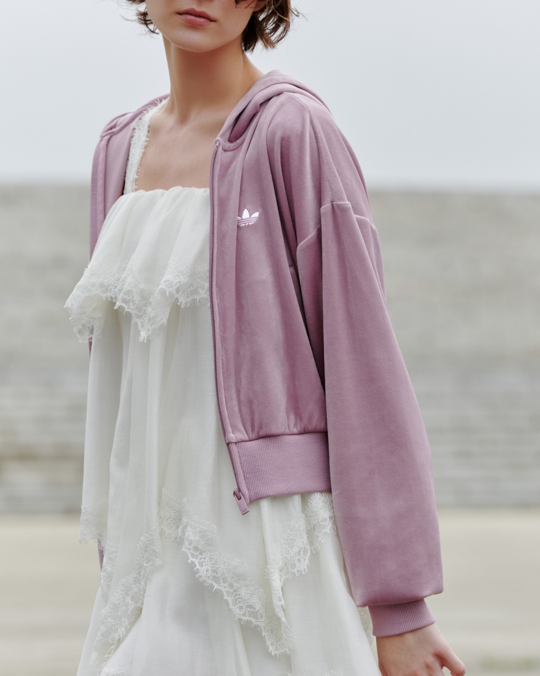 adidas Originals for SNIDEL 2026 FW コレクションが2026年 9/9 発売 (スナイデル アディダス オリジナルス HANDBALLSPEZIAL LF ハンドボール スペツィアル)
