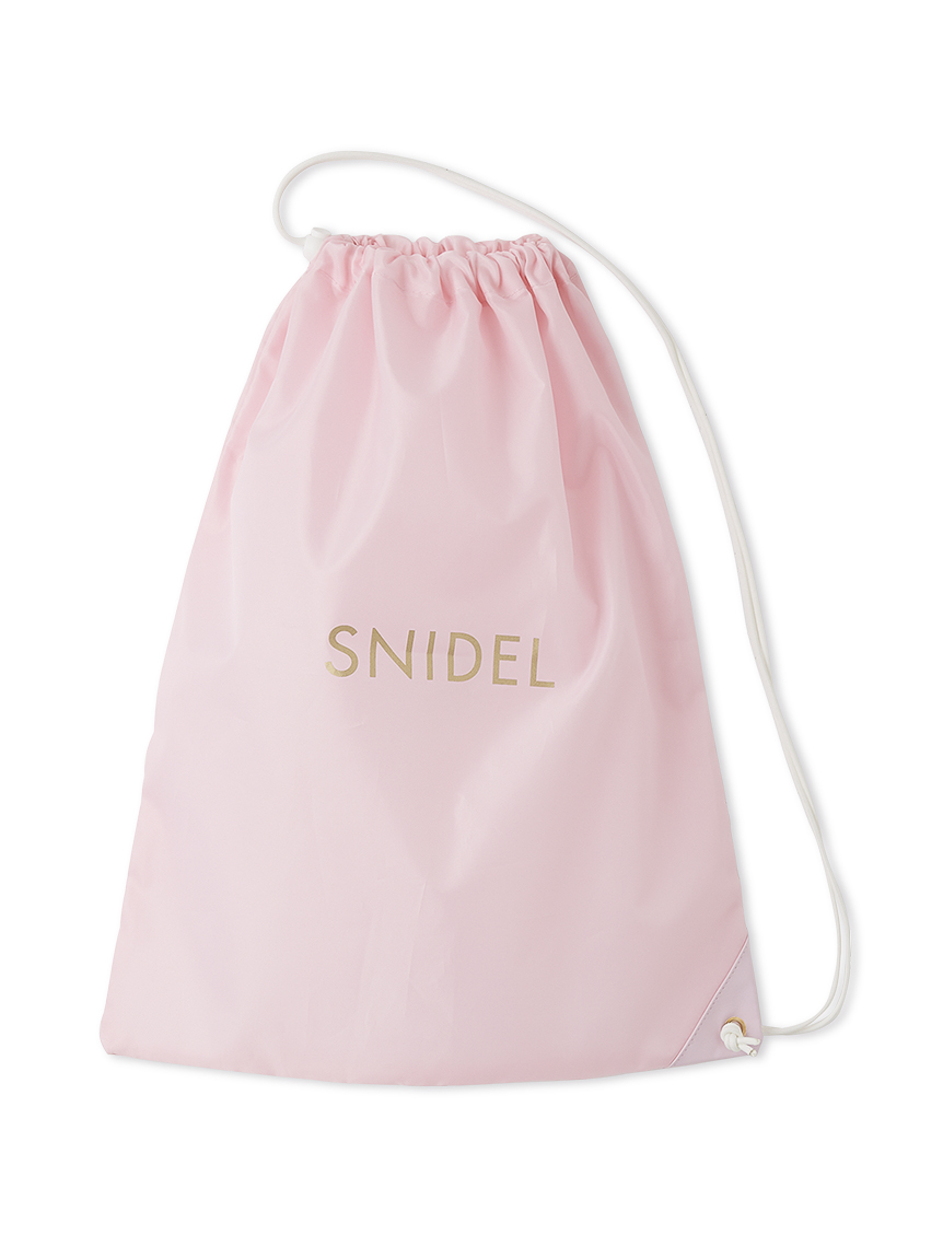 adidas Originals for SNIDEL 2026 FW コレクションが2026年 9/9 発売 (スナイデル アディダス オリジナルス HANDBALLSPEZIAL LF ハンドボール スペツィアル)