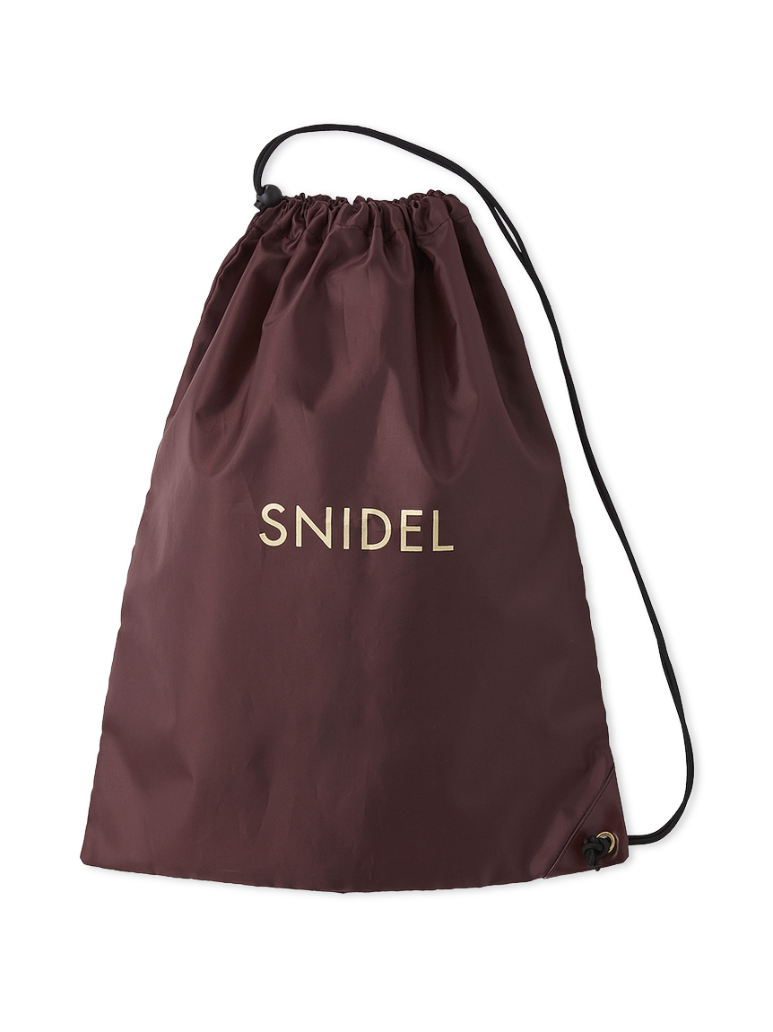 adidas Originals for SNIDEL 2026 FW コレクションが2026年 9/9 発売 (スナイデル アディダス オリジナルス HANDBALLSPEZIAL LF ハンドボール スペツィアル)