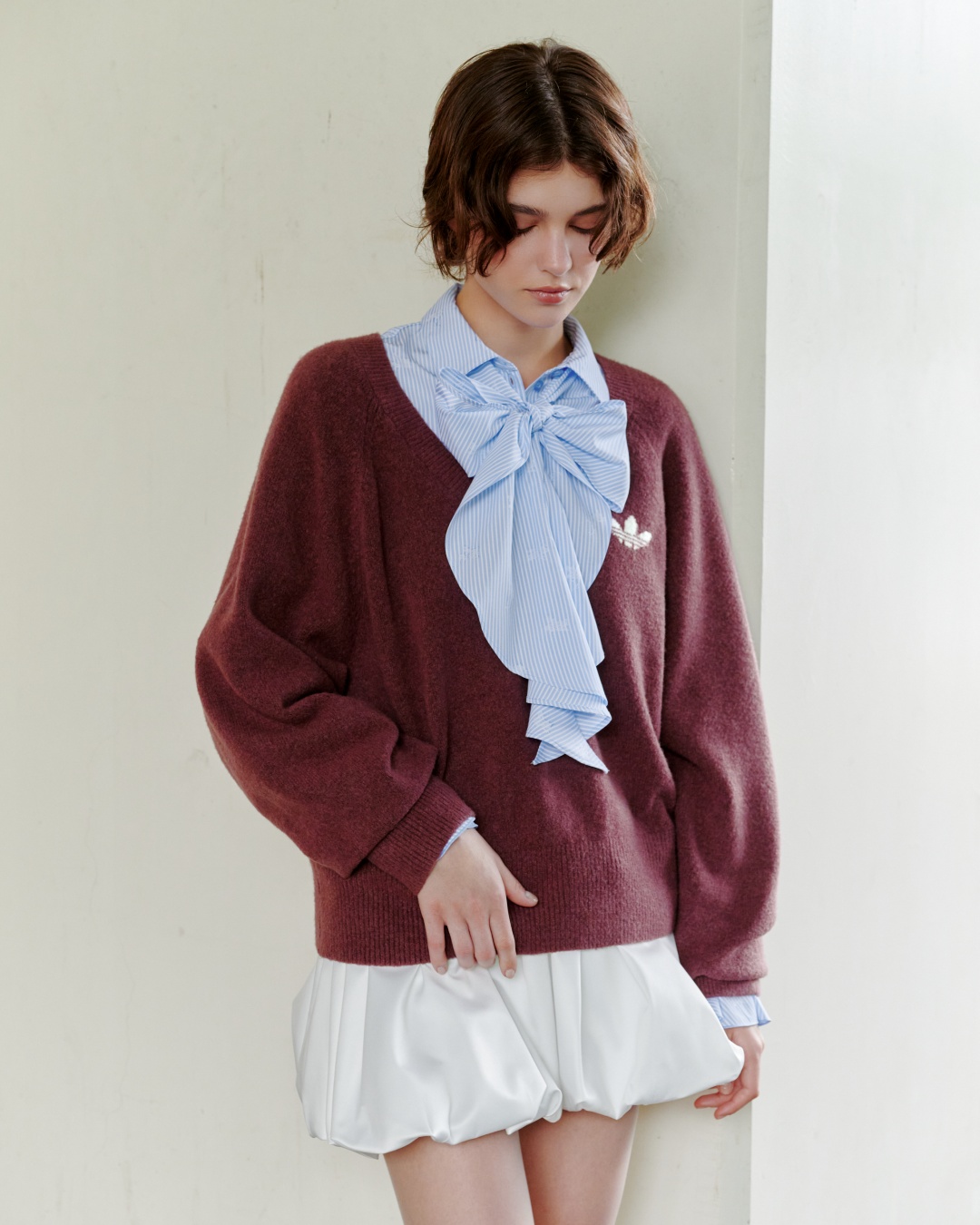 adidas Originals for SNIDEL 2026 FW コレクションが2026年 9/9 発売 (スナイデル アディダス オリジナルス HANDBALLSPEZIAL LF ハンドボール スペツィアル)