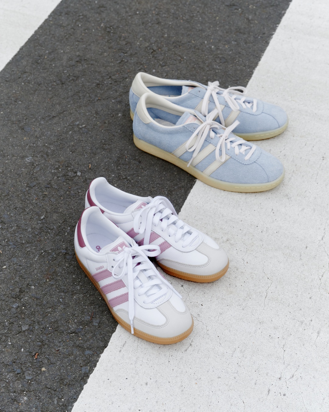 adidas Originals for SNIDEL 2026 FW コレクションが2026年 9/9 発売 (スナイデル アディダス オリジナルス HANDBALLSPEZIAL LF ハンドボール スペツィアル)
