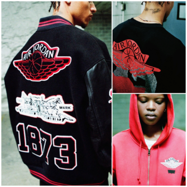 Levi’s × NIKE JORDAN BRAND 2026 HOLIDAY COLLECTIONが発売予定 (リーバイス ナイキ ジョーダン ブランド 2026年 ホリデーシーズン コレクション)