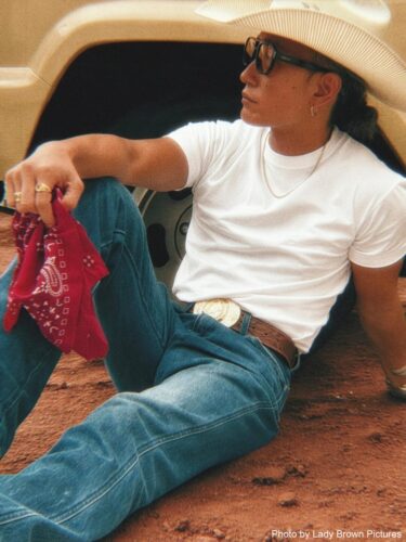 Hanes × シンガーソングライター「平井 大」”THE BEACH TRIP 2P BEEFY-T T-SHIRTS”が2026年 10/1~順次発売 (ヘインズ)
