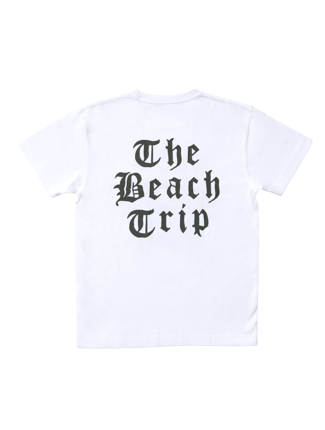 Hanes × シンガーソングライター「平井 大」”THE BEACH TRIP 2P BEEFY-T T-SHIRTS”が2026年 10/1~順次発売 (ヘインズ)