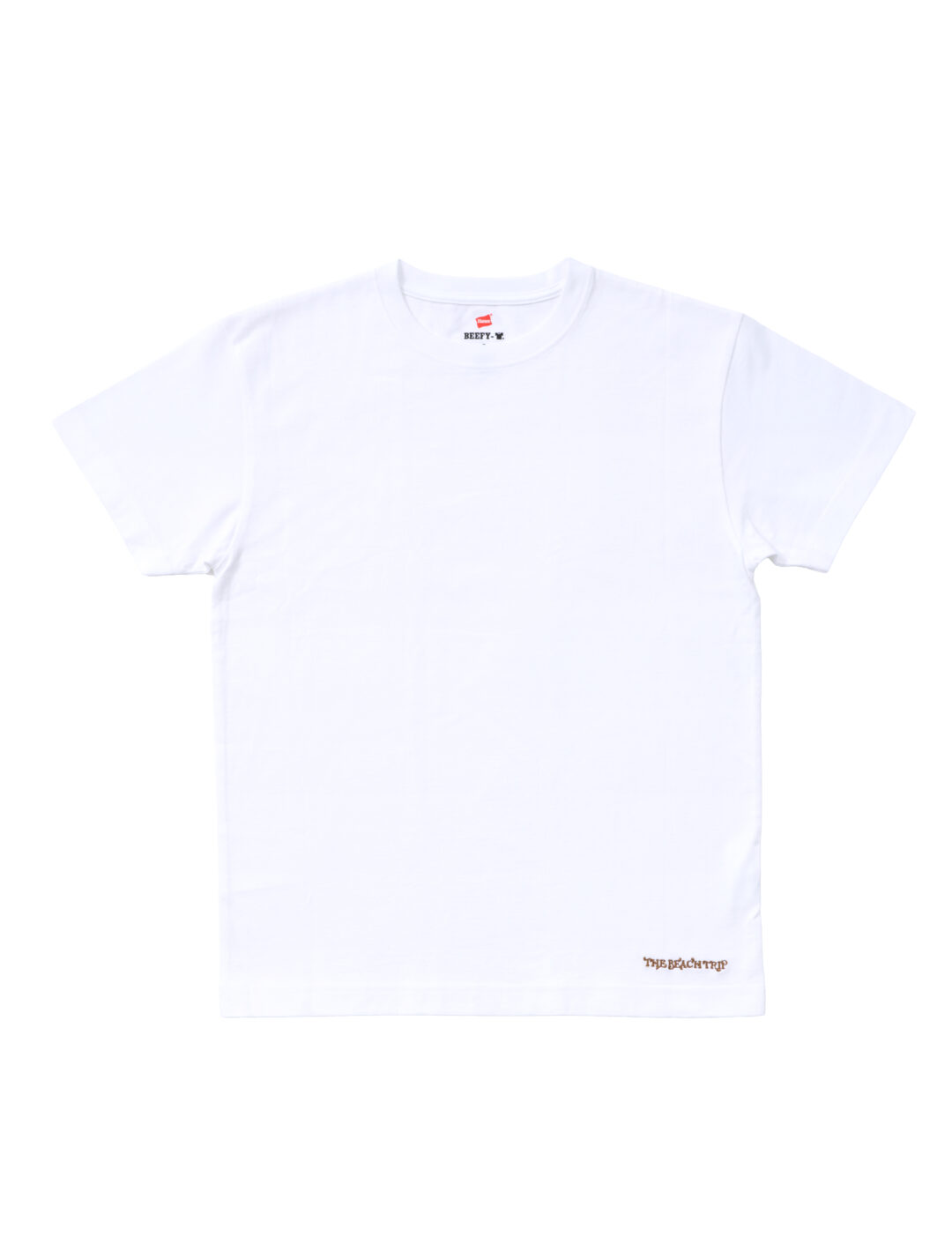 Hanes × シンガーソングライター「平井 大」”THE BEACH TRIP 2P BEEFY-T T-SHIRTS”が2026年 10/1~順次発売 (ヘインズ)