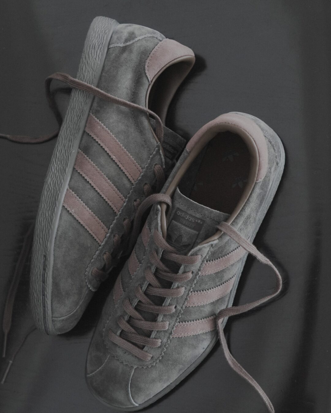 adidas Originals for URBAN RESEARCH TOBACCO 2026 FW “Cinder”が10/23 発売 (アーバンリサーチ アディダス オリジナルス タバコ)