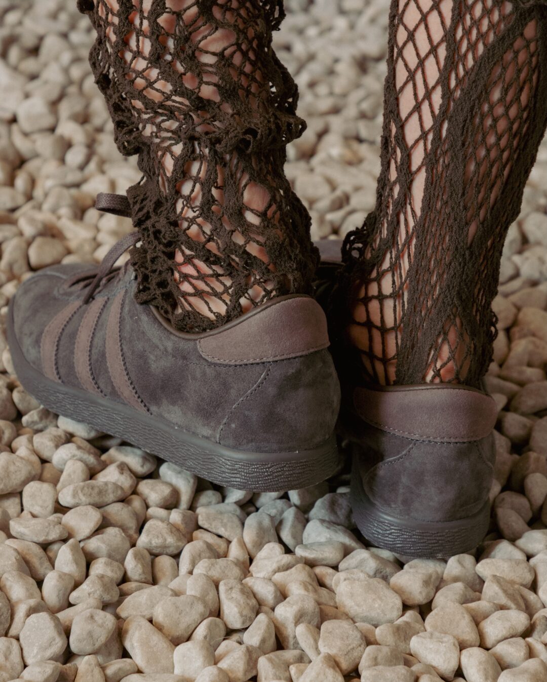 adidas Originals for URBAN RESEARCH TOBACCO 2026 FW “Cinder”が10/23 発売 (アーバンリサーチ アディダス オリジナルス タバコ)