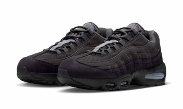 【2026年 秋 発売予定】NIKE AIR MAX 95 BIG BUBBLE “Newspaper” (ナイキ エア マックス ビッグバブル “ニュースペーパー”) [HM4740-017]