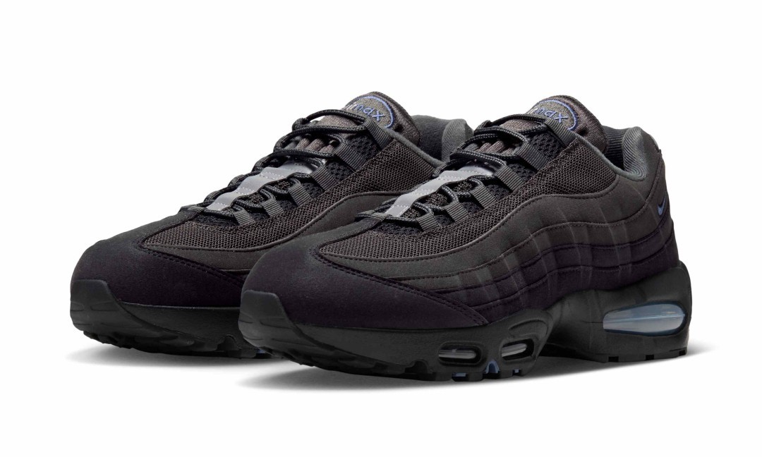 【2026年 秋 発売予定】NIKE AIR MAX 95 BIG BUBBLE “Newspaper” (ナイキ エア マックス ビッグバブル “ニュースペーパー”) [HM4740-017]