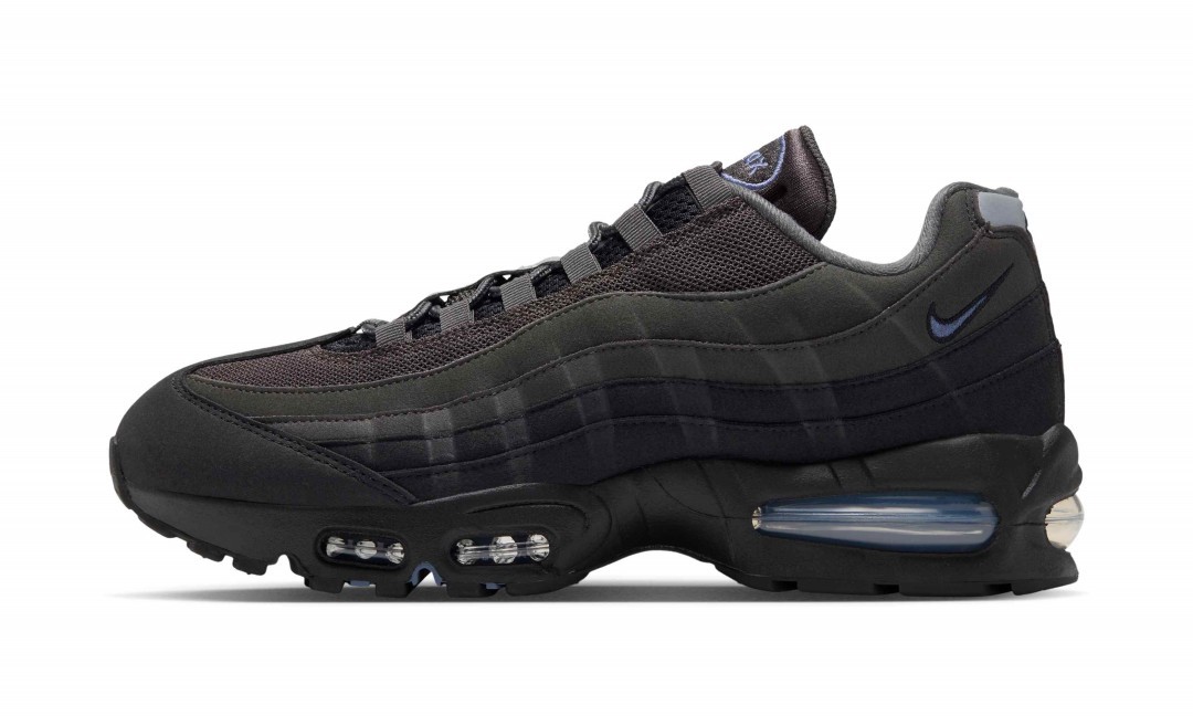 【2026年 秋 発売予定】NIKE AIR MAX 95 BIG BUBBLE “Newspaper” (ナイキ エア マックス ビッグバブル “ニュースペーパー”) [HM4740-017]