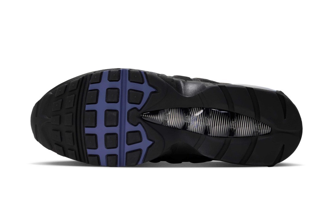 【2026年 秋 発売予定】NIKE AIR MAX 95 BIG BUBBLE “Newspaper” (ナイキ エア マックス ビッグバブル “ニュースペーパー”) [HM4740-017]