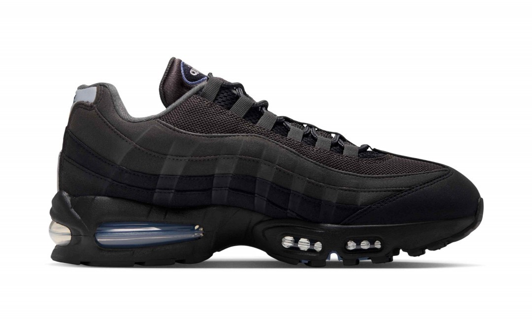 【2026年 秋 発売予定】NIKE AIR MAX 95 BIG BUBBLE “Newspaper” (ナイキ エア マックス ビッグバブル “ニュースペーパー”) [HM4740-017]