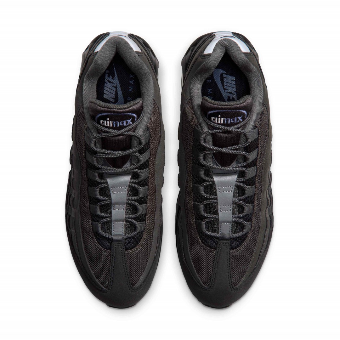 【2026年 秋 発売予定】NIKE AIR MAX 95 BIG BUBBLE “Newspaper” (ナイキ エア マックス ビッグバブル “ニュースペーパー”) [HM4740-017]