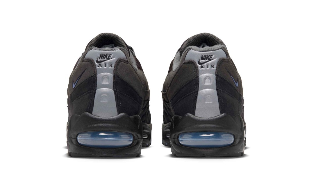 【2026年 秋 発売予定】NIKE AIR MAX 95 BIG BUBBLE “Newspaper” (ナイキ エア マックス ビッグバブル “ニュースペーパー”) [HM4740-017]