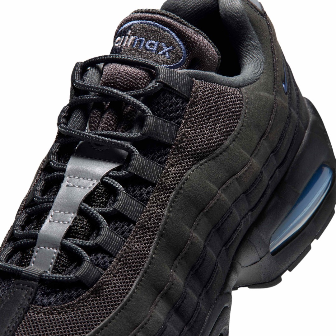 【2026年 秋 発売予定】NIKE AIR MAX 95 BIG BUBBLE “Newspaper” (ナイキ エア マックス ビッグバブル “ニュースペーパー”) [HM4740-017]
