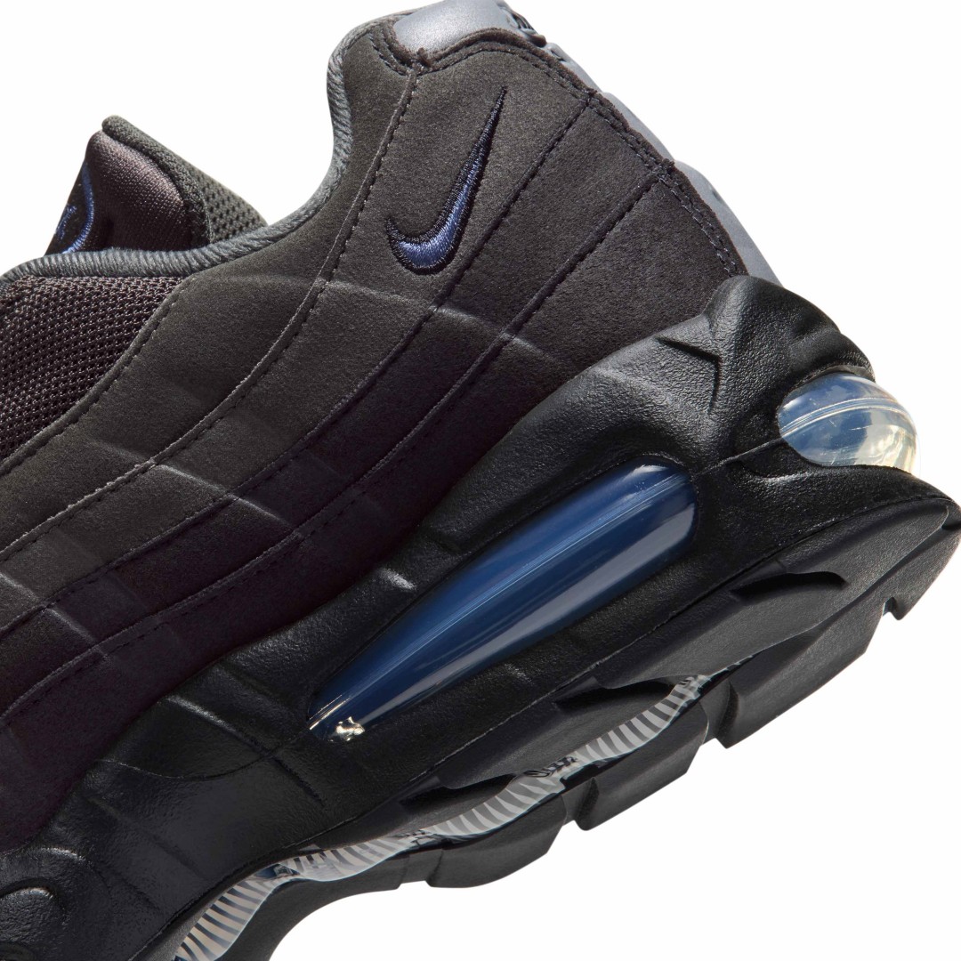 【2026年 秋 発売予定】NIKE AIR MAX 95 BIG BUBBLE “Newspaper” (ナイキ エア マックス ビッグバブル “ニュースペーパー”) [HM4740-017]