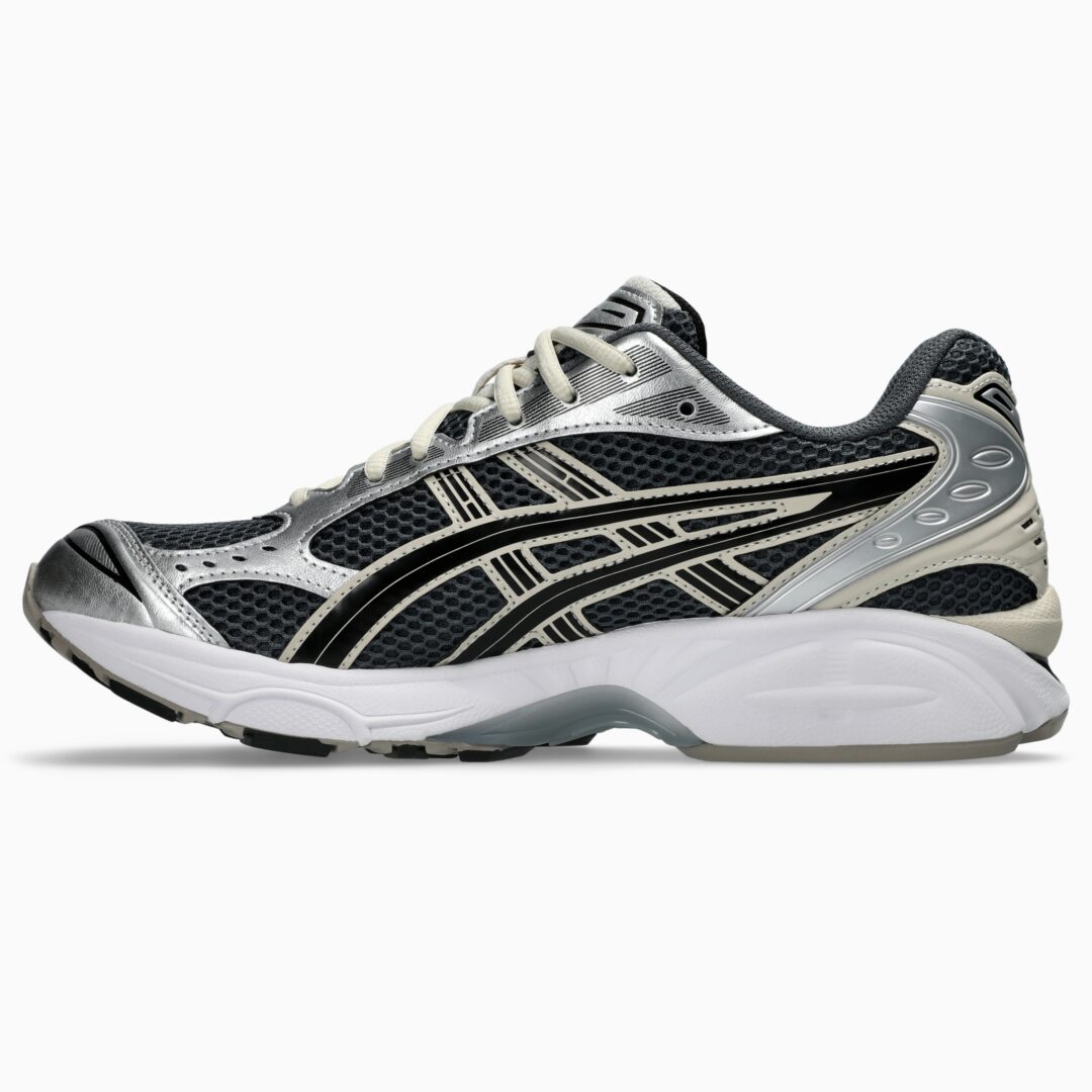 【2026年 9/10 発売】ASICS GEL-KAYANO 14 “CARRIER GREY/BLACK” (アシックス ゲルカヤノ) [1203A537.026]
