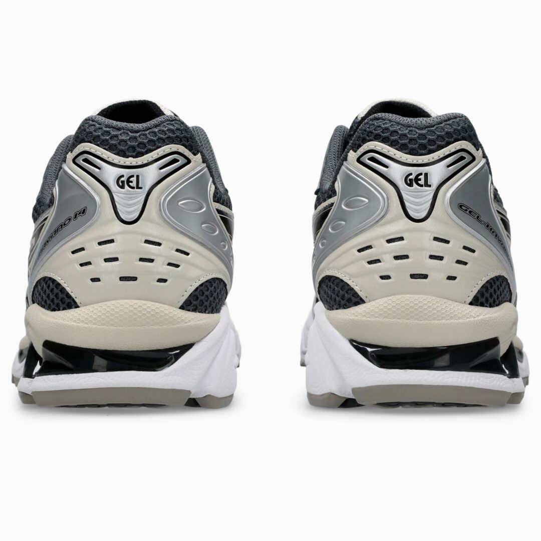 【2026年 9/10 発売】ASICS GEL-KAYANO 14 “CARRIER GREY/BLACK” (アシックス ゲルカヤノ) [1203A537.026]