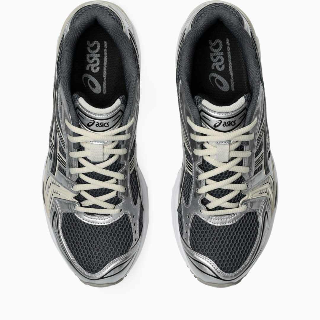 【2026年 9/10 発売】ASICS GEL-KAYANO 14 “CARRIER GREY/BLACK” (アシックス ゲルカヤノ) [1203A537.026]