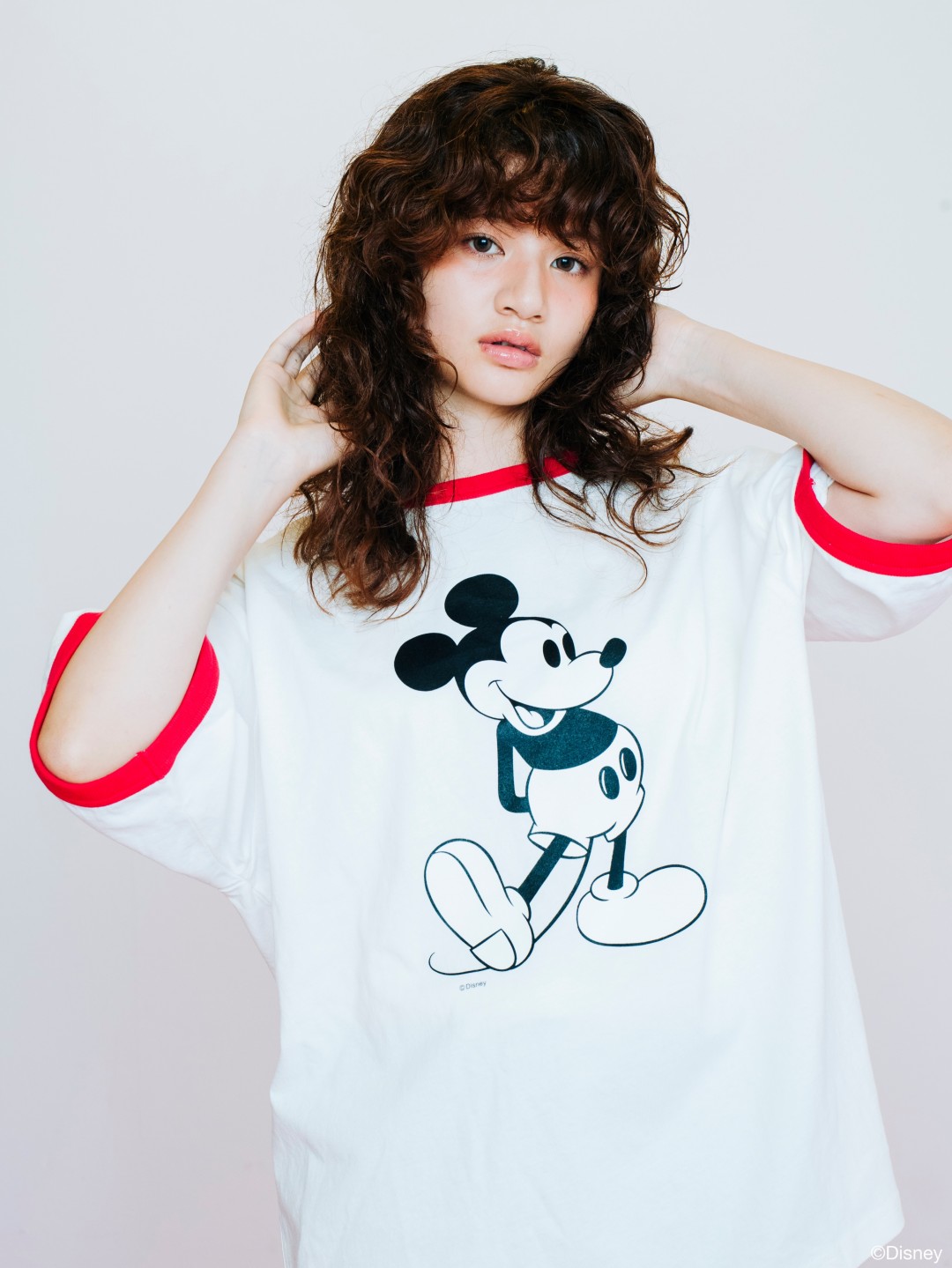 F-LAGSTUF-F × MICKEY MOUSE ヴィンテージミッキーマウスのグラフィックコレクションが2026年 9/26 発売 (フラグスタフ ミッキーマウス Disney ディズニー)