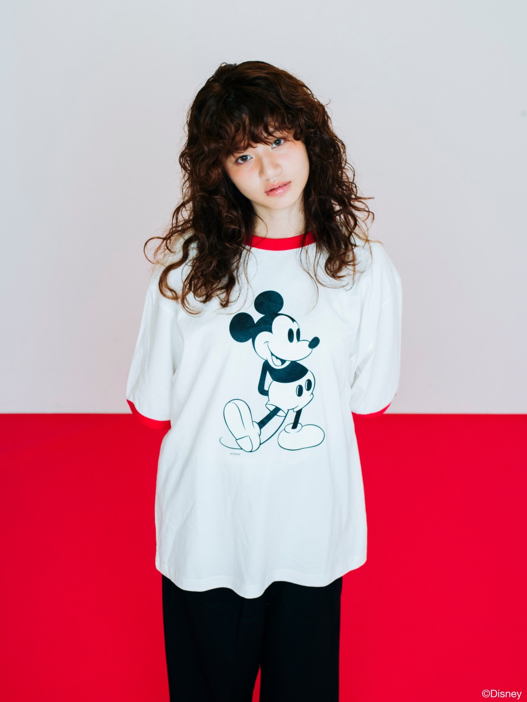 F-LAGSTUF-F × MICKEY MOUSE ヴィンテージミッキーマウスのグラフィックコレクションが2026年 9/26 発売 (フラグスタフ ミッキーマウス Disney ディズニー)