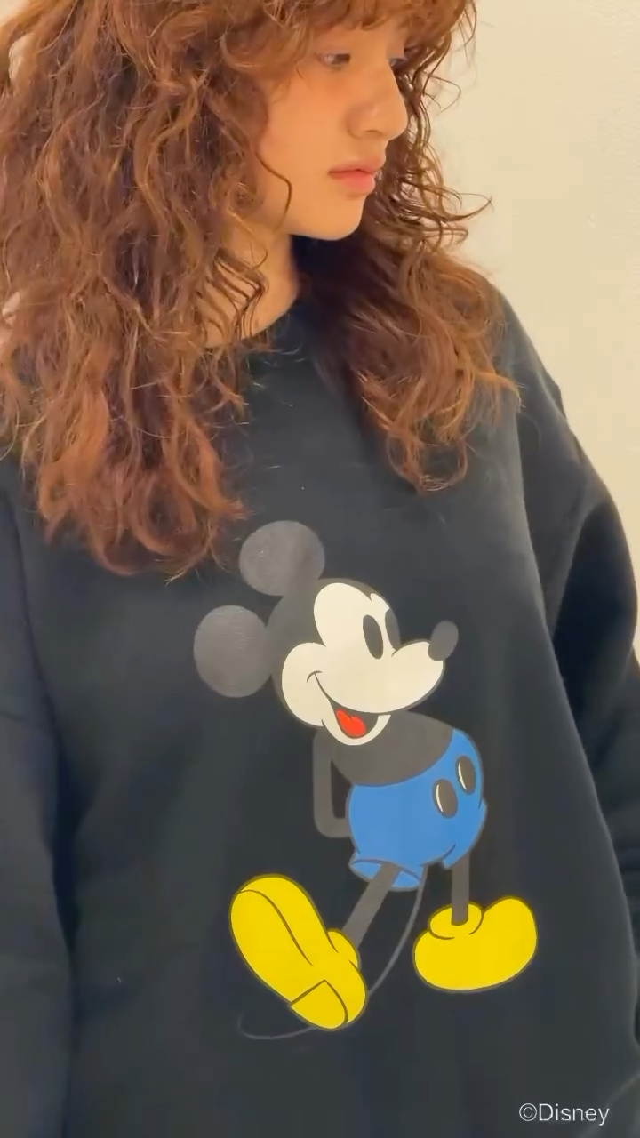 F-LAGSTUF-F × MICKEY MOUSE ヴィンテージミッキーマウスのグラフィックコレクションが2026年 9/26 発売 (フラグスタフ ミッキーマウス Disney ディズニー)