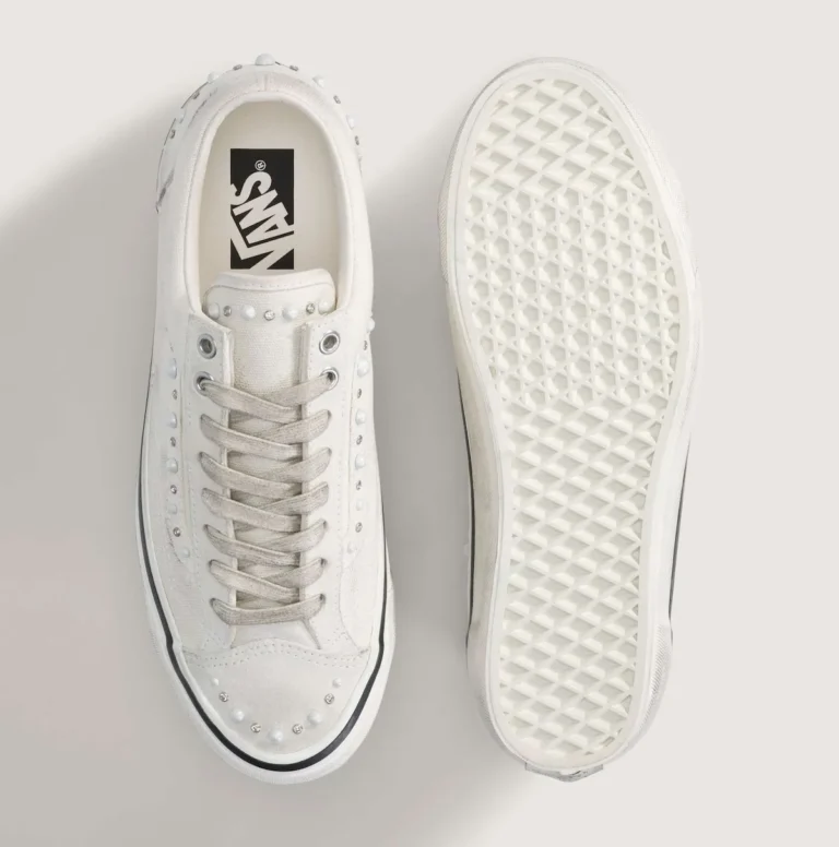 【2026年 10/8 発売予定】OTW by VANS OLD SKOOL 36 “Pearlized Pack/Marshmallow” (バンズ オールドスクール “パーライズドパック/マッシュルーム”) [VN000ZB8CDA]